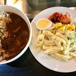 焼肉マン - 
