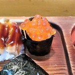 すし池 - 並寿し