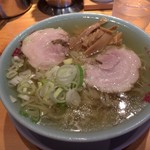 田中屋 - 冷やしラーメン（850円）