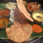 ダバ インディア - 