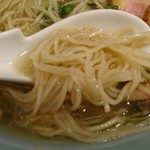 仙臺 自家製麺 こいけ屋 - 