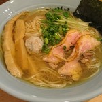 仙臺 自家製麺 こいけ屋 - 