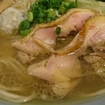 仙臺 自家製麺 こいけ屋 - 