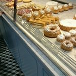 Sebastien Gaudard - 内観