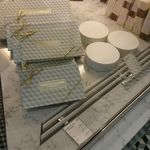 Sebastien Gaudard - 内観