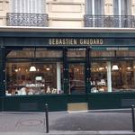 Sebastien Gaudard - 外観