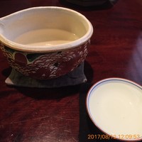 蕎麦懐石 無庵 - 