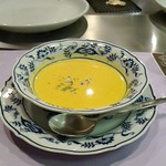 Maruon - スープ。
