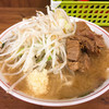 ラーメン二郎 品川店