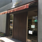 Quatre - 外観