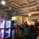 食堂居酒屋 どいちゃん - 完璧に居酒屋さんですね