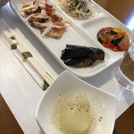 くつろぎ処くんちでん - 
