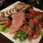 Massa BAR&BISTRO - 