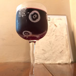 Ishokushubou Ana - グラスワイン