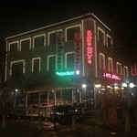 Abina - ”abina”の外観。