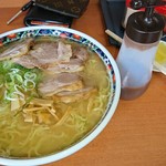 ラーメン大光 - 