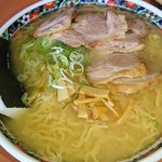 ラーメン大光 - 