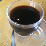 フラットホワイト コーヒー ファクトリー - 