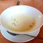 キッチン カトウ - スープ