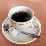 キッチン カトウ - 珈琲