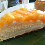 71389950 - カスタードクリーム＆生クリームたっぷり