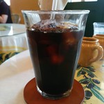 71389953 - アイスコーヒー