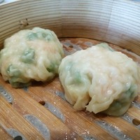 華湘 東武池袋店 - 海老餃子
