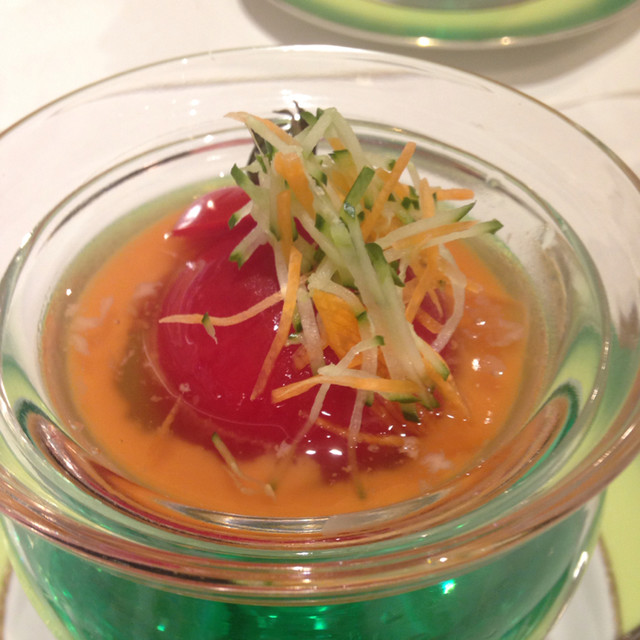 山の手ホテルダイニングルーム やまのてほてるだいにんぐるーむ 大仙市その他 懐石 会席料理 食べログ