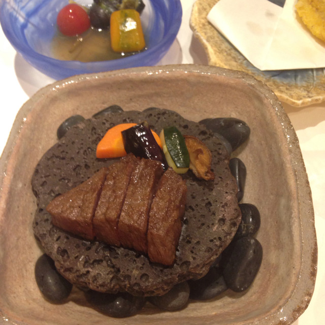 山の手ホテルダイニングルーム やまのてほてるだいにんぐるーむ 大仙市その他 懐石 会席料理 食べログ