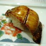 かぐら坂 新富寿司 - 穴子（2/17）