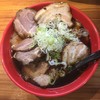 麺家 いろは 富山駅前CiC店