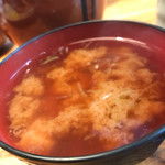 とんかつ かつせい - 