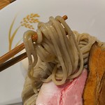 麦の道 すぐれ - 