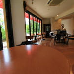 cafe and dining Yosami - 