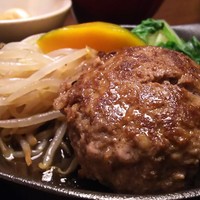 銀熊茶寮 - 