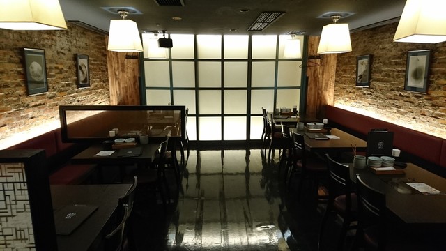 Momo Paradise Ikebukuro Sunshine 60 Tori Ten photo 4