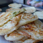 天津葱抓餅 - 原味(NT25)