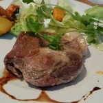 カフェレストランカサミンゴー - 