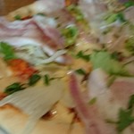 カフェレストランカサミンゴー - 