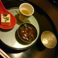 銀座方舟  大吟醸しずく店 - 
