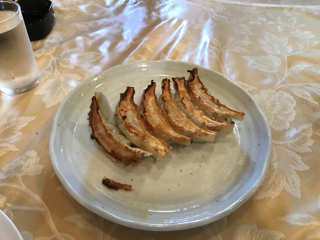 萬里 - 洛西口/中華料理 | 食べログ