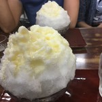 納言志るこ店 - 