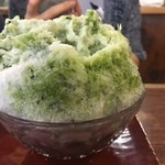 納言志るこ店 - 