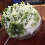 納言志るこ店 - 