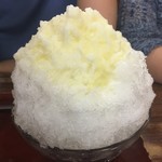 納言志るこ店 - 