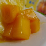 思慕昔 - 熟れ熟れ、本場の芒果