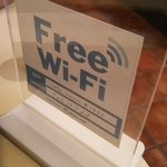 リーム - FreeWi-Fi