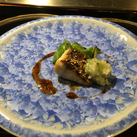 銀座うかい亭 - 