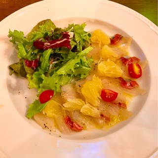 99円で牡蠣が食べられるお店 蘭鋳_1