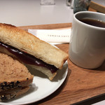 71393101 - アンペーストトースト